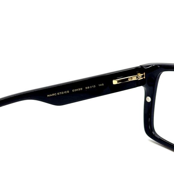 New, MARC JACOBS Sunglasses MARC 672/CB 03KIR Authentic - Picture 7 of 16